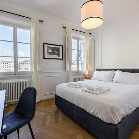 Luxury San Niccolo By Mmega Apartment Florence Luaran gambar