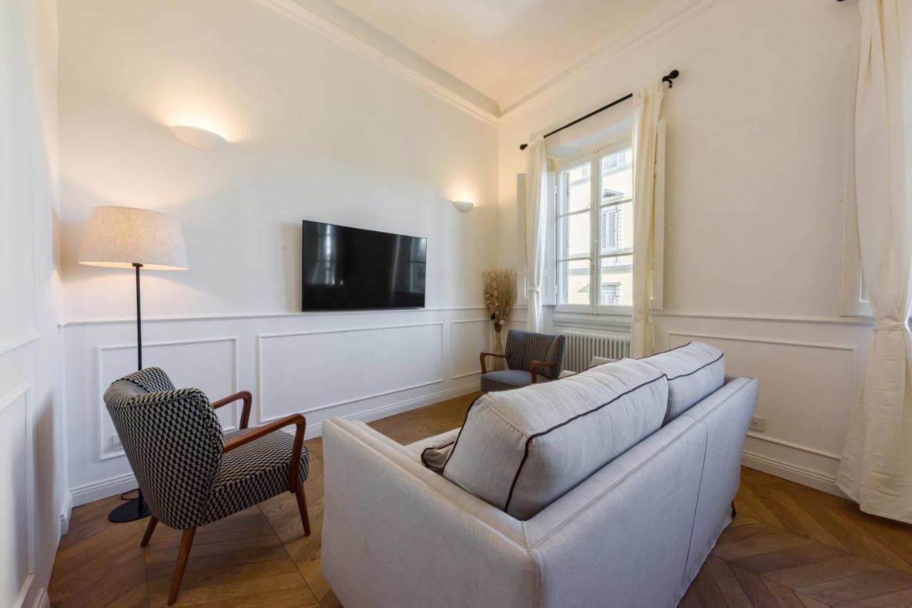 Luxury San Niccolo By Mmega Apartment Florence Luaran gambar