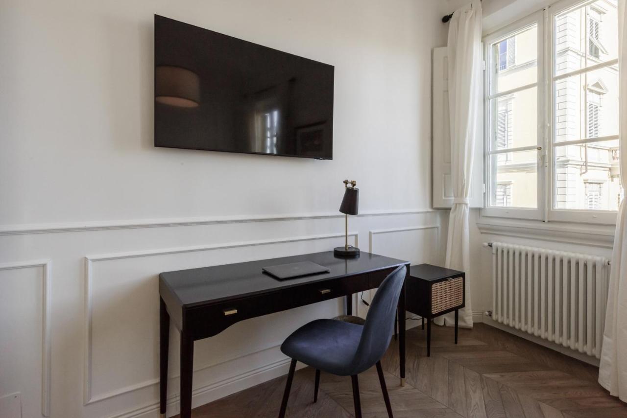 Luxury San Niccolo By Mmega Apartment Florence Luaran gambar
