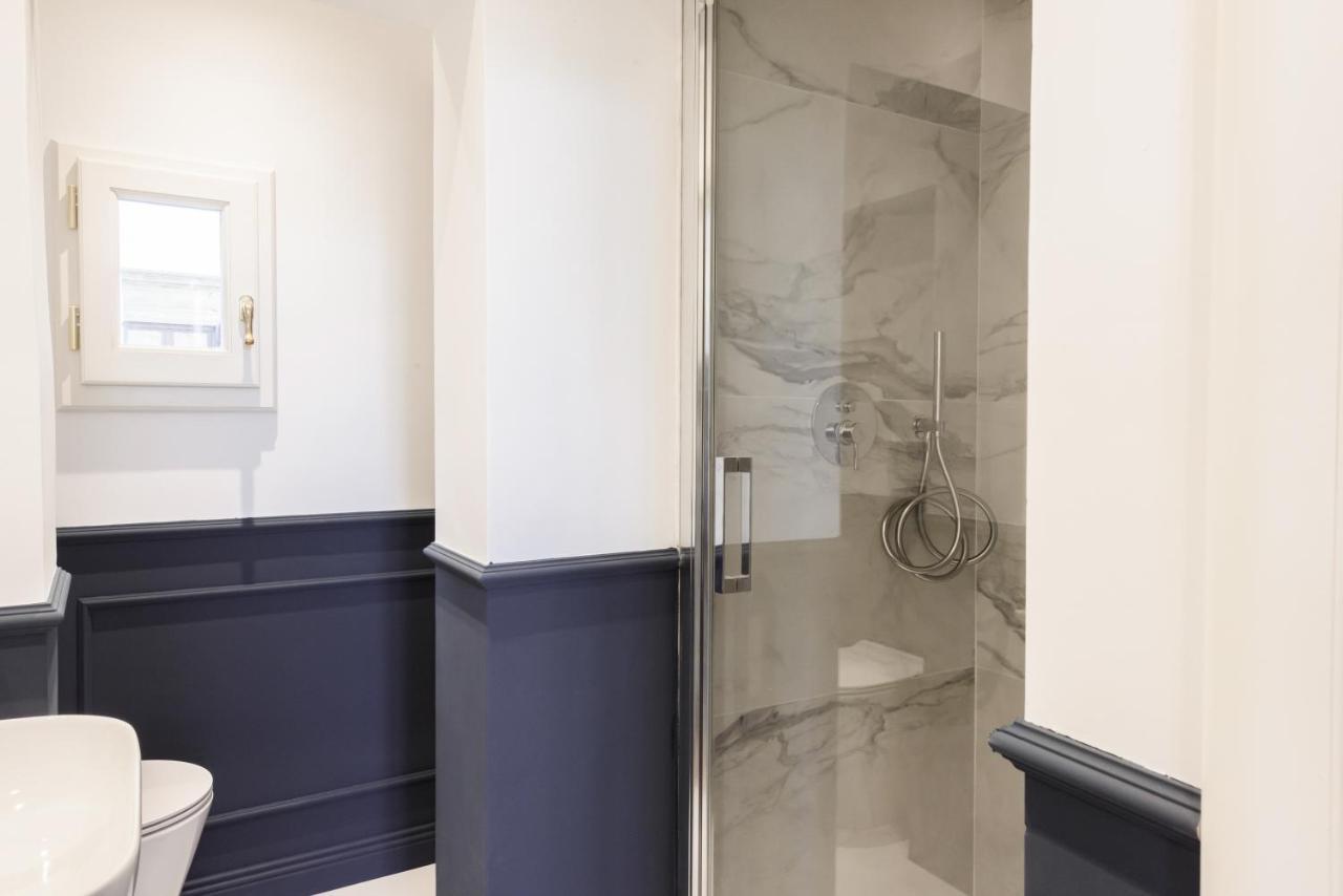 Luxury San Niccolo By Mmega Apartment Florence Luaran gambar