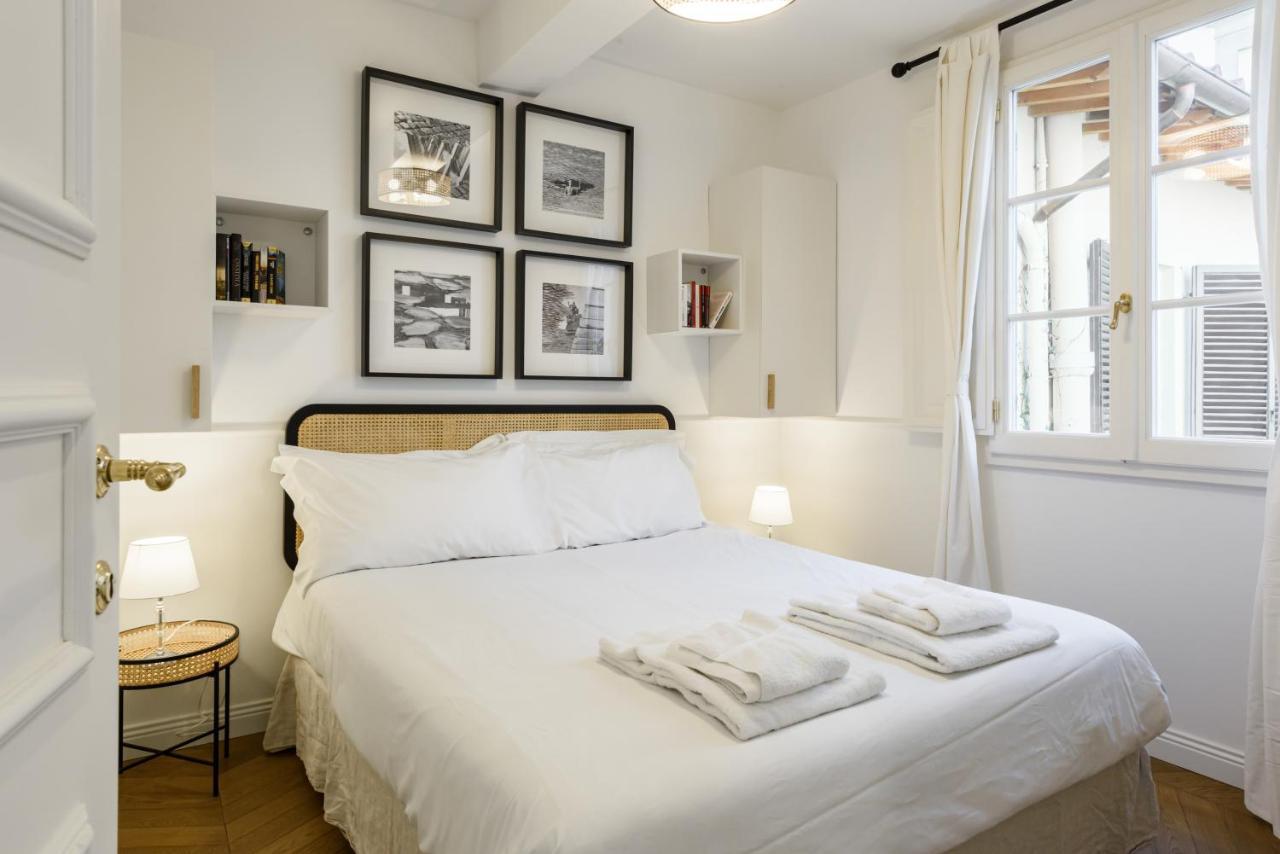 Luxury San Niccolo By Mmega Apartment Florence Luaran gambar