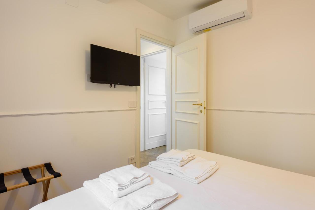 Luxury San Niccolo By Mmega Apartment Florence Luaran gambar