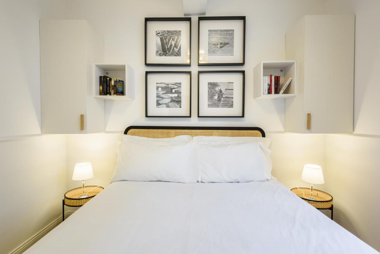 Luxury San Niccolo By Mmega Apartment Florence Luaran gambar